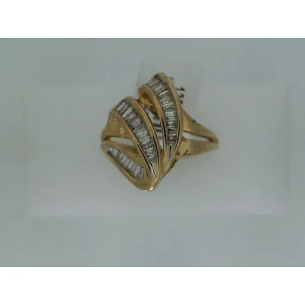 Fashion Ring Griner Jewelry Co. Moultrie, GA