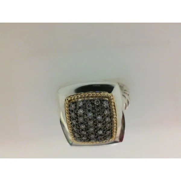 Fashion Ring Griner Jewelry Co. Moultrie, GA