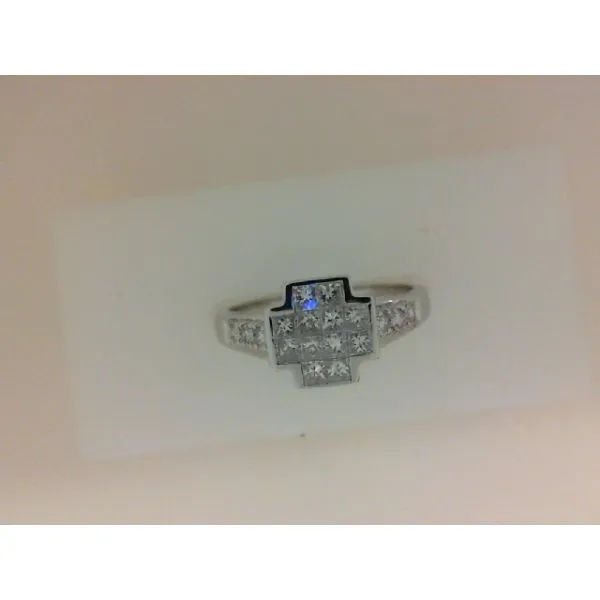Fashion Ring Griner Jewelry Co. Moultrie, GA