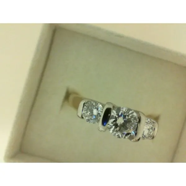 Fashion Ring Griner Jewelry Co. Moultrie, GA