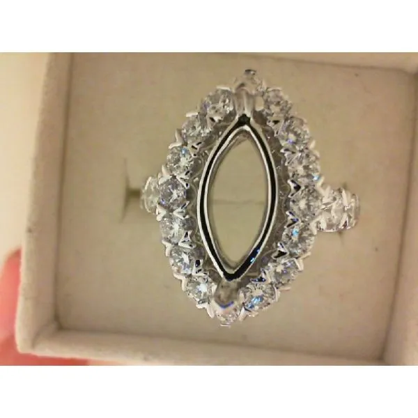 Fashion Ring Griner Jewelry Co. Moultrie, GA