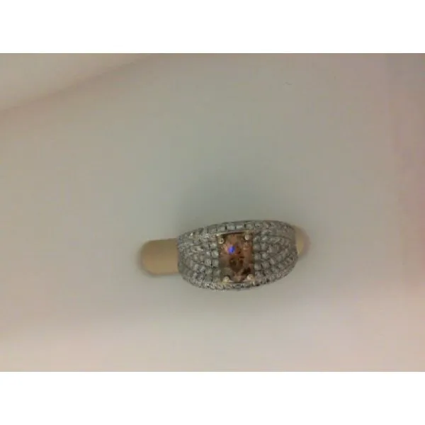 Fashion Ring Griner Jewelry Co. Moultrie, GA