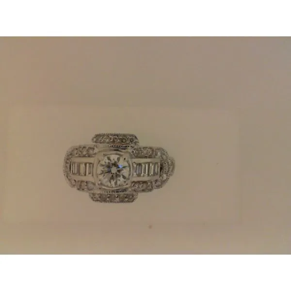 Fashion Ring Griner Jewelry Co. Moultrie, GA