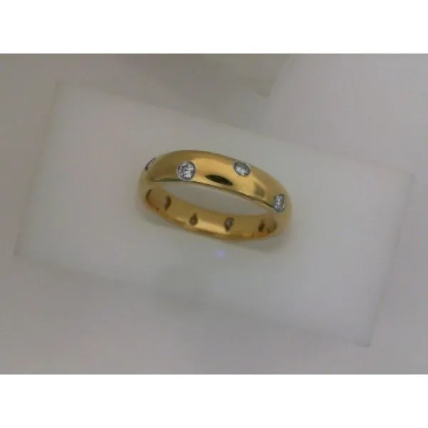 Fashion Ring Griner Jewelry Co. Moultrie, GA