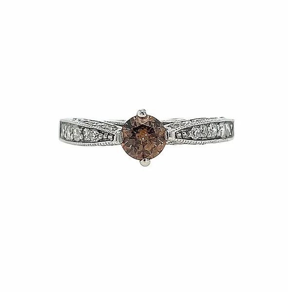Fashion Ring Griner Jewelry Co. Moultrie, GA