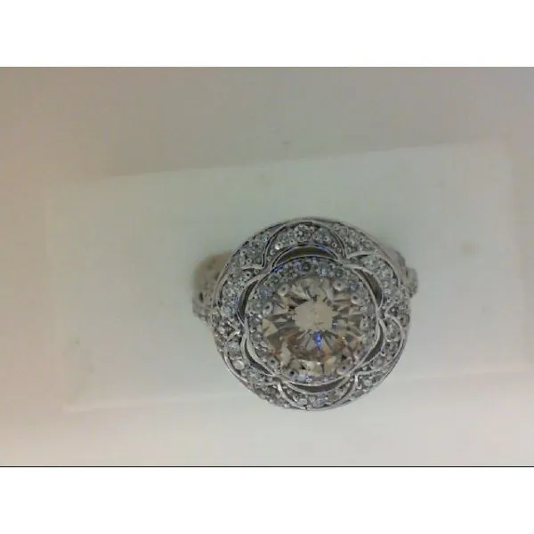 Fashion Ring Griner Jewelry Co. Moultrie, GA