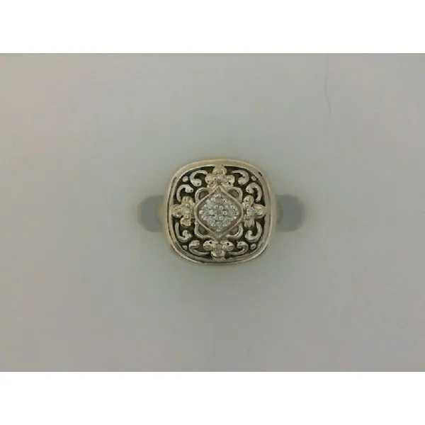 Fashion Ring Griner Jewelry Co. Moultrie, GA