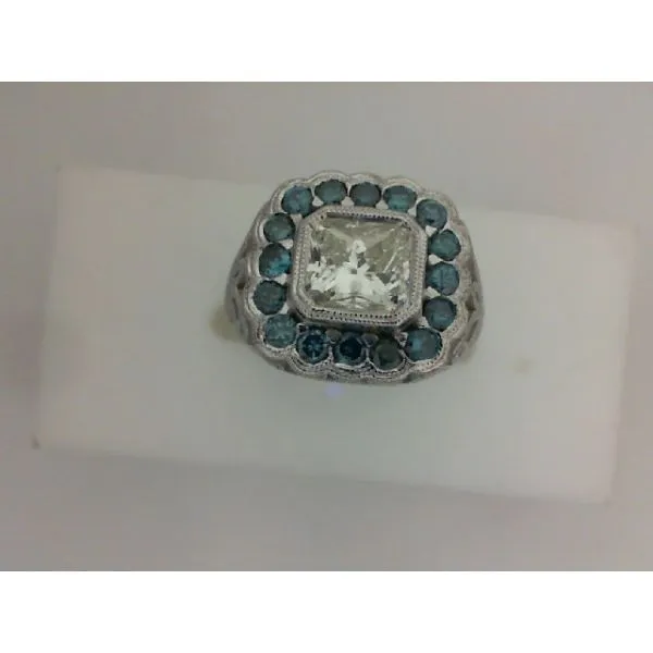 Fashion Ring Griner Jewelry Co. Moultrie, GA