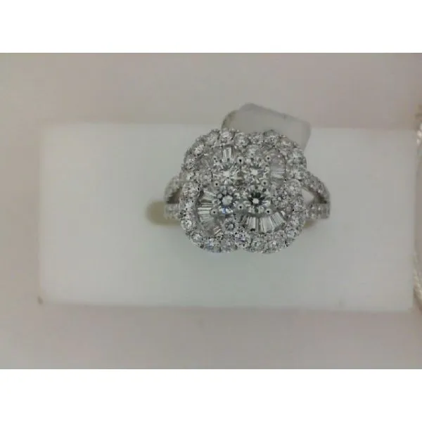 Fashion Ring Griner Jewelry Co. Moultrie, GA