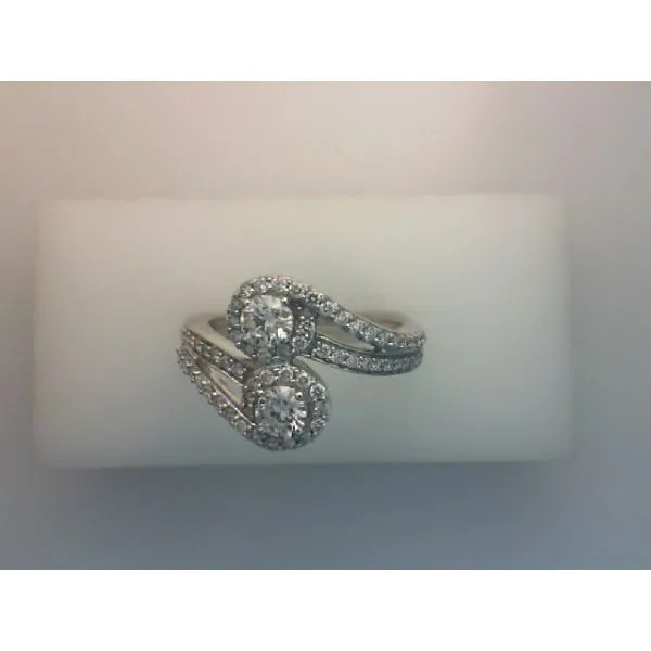 Fashion Ring Griner Jewelry Co. Moultrie, GA