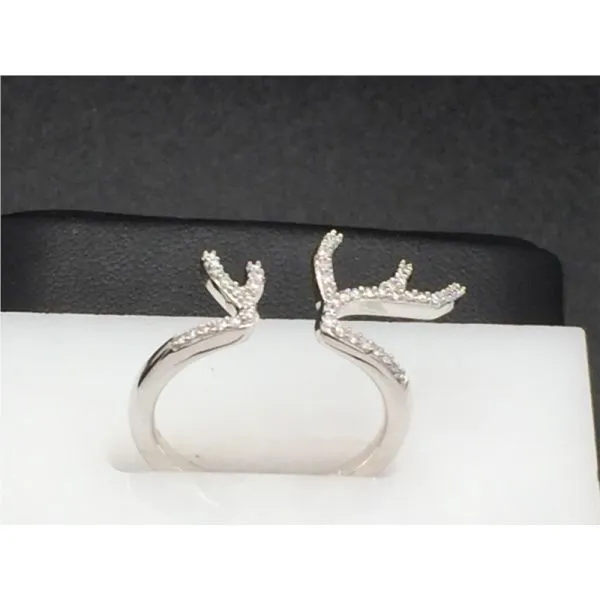 Fashion Ring Griner Jewelry Co. Moultrie, GA