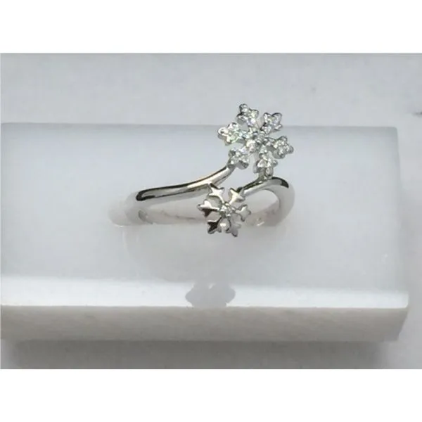 Fashion Ring Griner Jewelry Co. Moultrie, GA