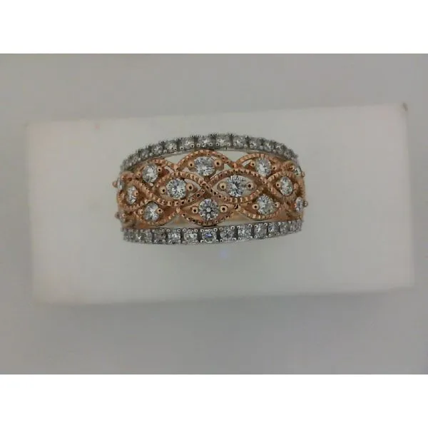 Fashion Ring Griner Jewelry Co. Moultrie, GA