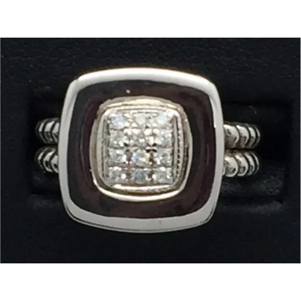 Fashion Ring Griner Jewelry Co. Moultrie, GA