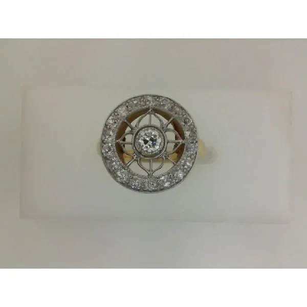 Fashion Ring Griner Jewelry Co. Moultrie, GA