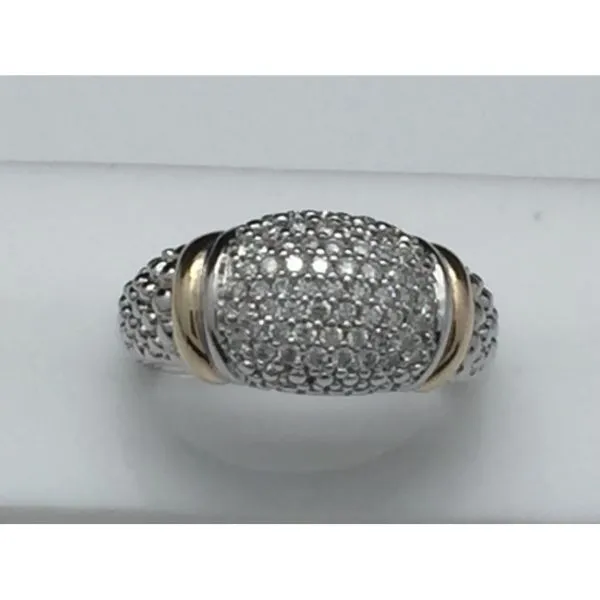 Fashion Ring Griner Jewelry Co. Moultrie, GA