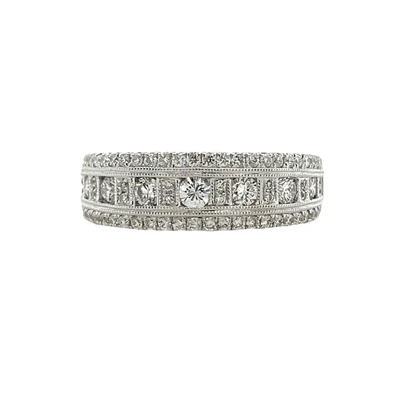 Fashion Ring Griner Jewelry Co. Moultrie, GA