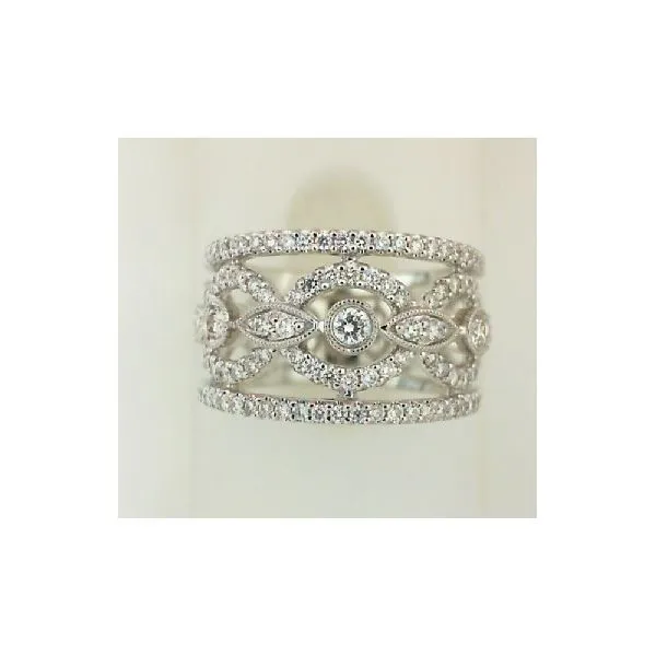 Fashion Ring Griner Jewelry Co. Moultrie, GA