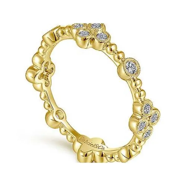 Fashion Ring Griner Jewelry Co. Moultrie, GA