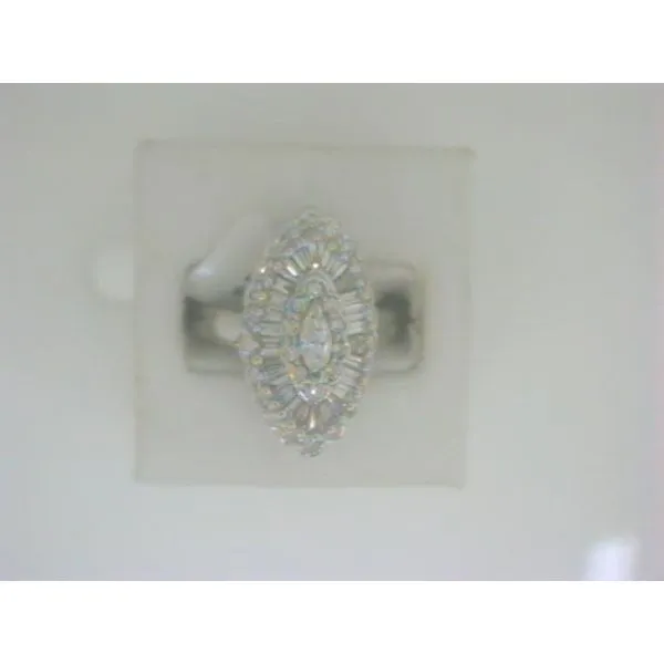 Fashion Ring Griner Jewelry Co. Moultrie, GA