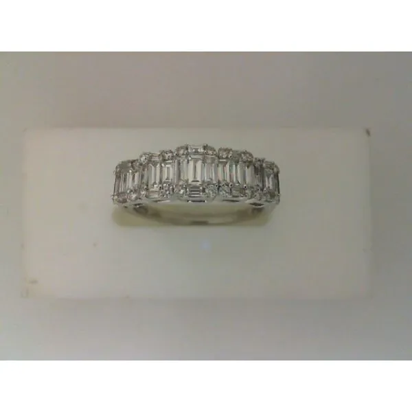 Fashion Ring Griner Jewelry Co. Moultrie, GA