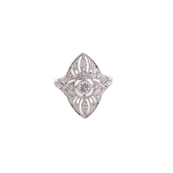 Fashion Ring Griner Jewelry Co. Moultrie, GA