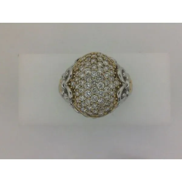 Fashion Ring Griner Jewelry Co. Moultrie, GA