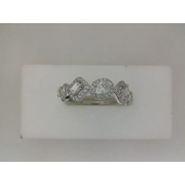Fashion Ring Griner Jewelry Co. Moultrie, GA