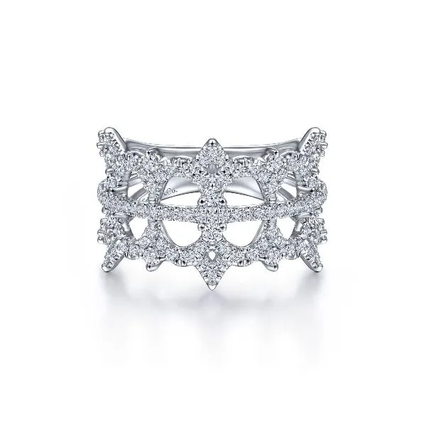 Fashion Ring Griner Jewelry Co. Moultrie, GA