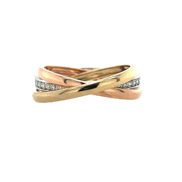 Fashion Ring Griner Jewelry Co. Moultrie, GA