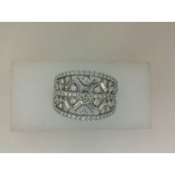 Fashion Ring Griner Jewelry Co. Moultrie, GA
