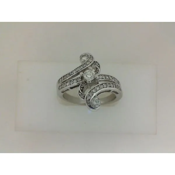 Fashion Ring Griner Jewelry Co. Moultrie, GA
