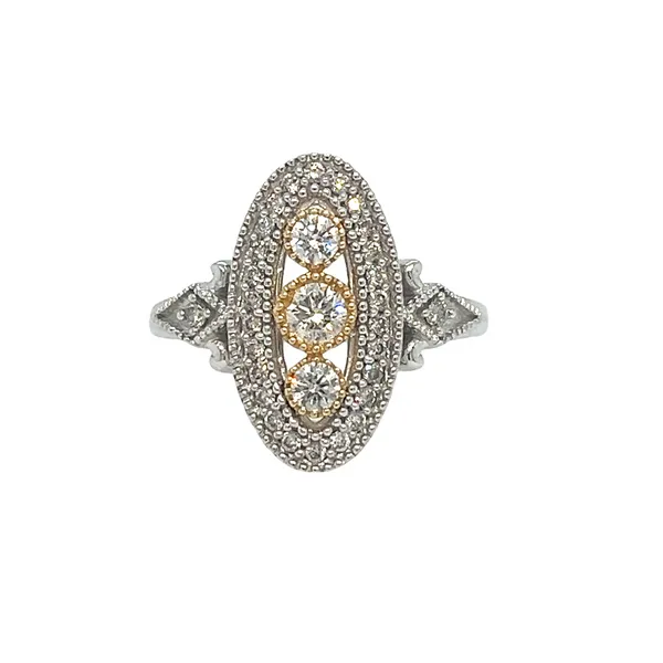 Fashion Ring Griner Jewelry Co. Moultrie, GA