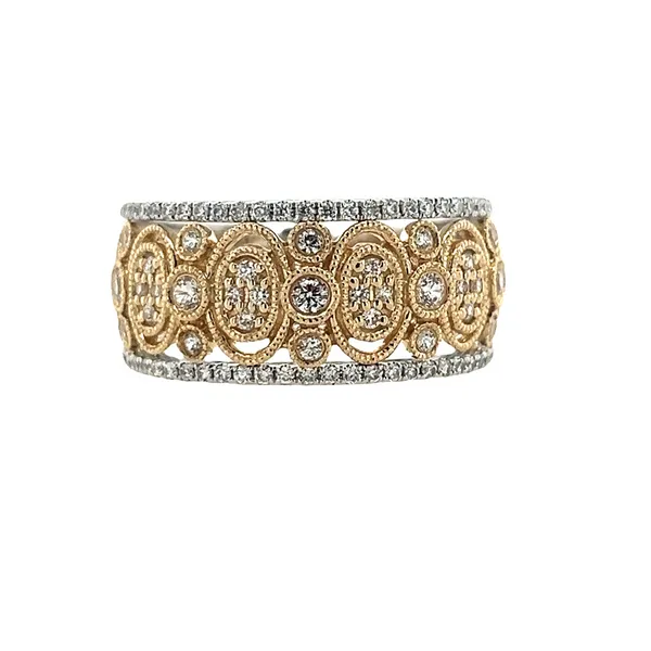 Fashion Ring Griner Jewelry Co. Moultrie, GA
