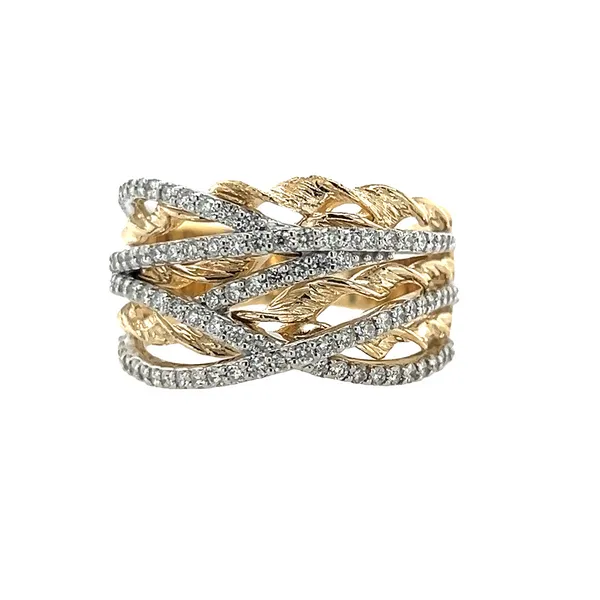 Fashion Ring Griner Jewelry Co. Moultrie, GA