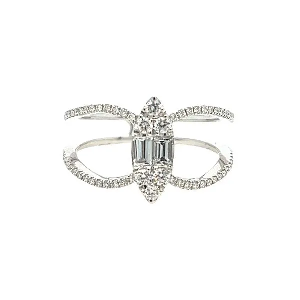 Fashion Ring Griner Jewelry Co. Moultrie, GA