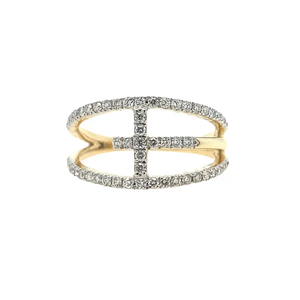 Fashion Ring Griner Jewelry Co. Moultrie, GA
