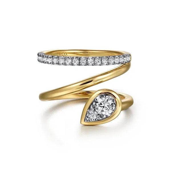 Fashion Ring Griner Jewelry Co. Moultrie, GA