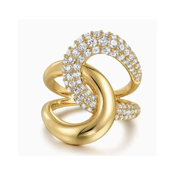 Fashion Ring Griner Jewelry Co. Moultrie, GA