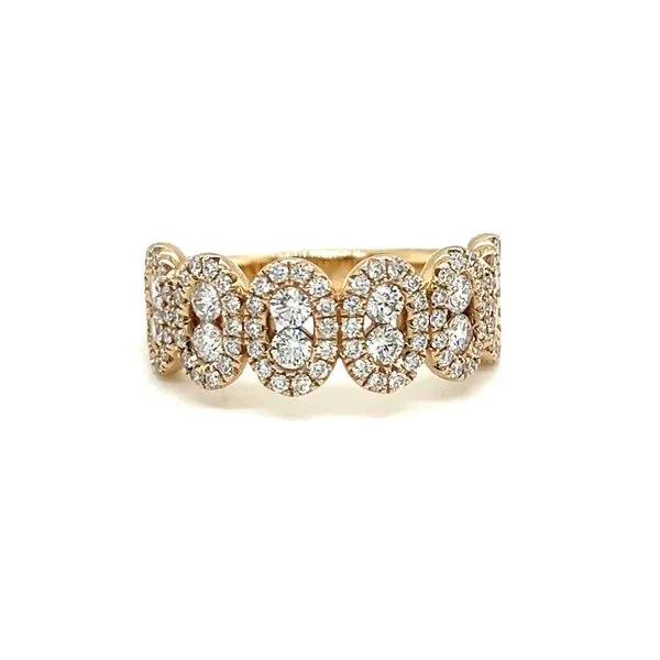 Fashion Ring Griner Jewelry Co. Moultrie, GA