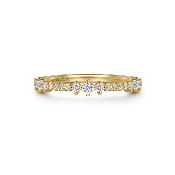 Fashion Ring Griner Jewelry Co. Moultrie, GA