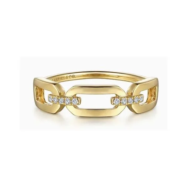 Fashion Ring Griner Jewelry Co. Moultrie, GA