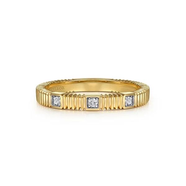 Fashion Ring Griner Jewelry Co. Moultrie, GA