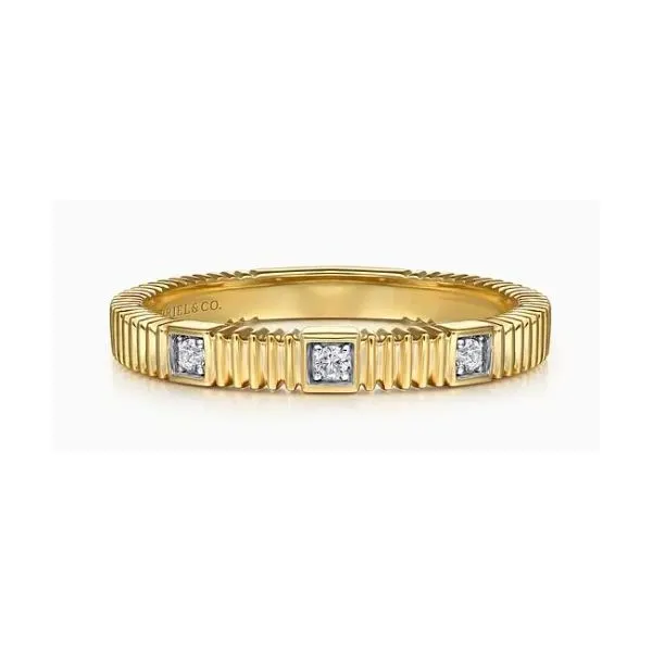 Fashion Ring Griner Jewelry Co. Moultrie, GA