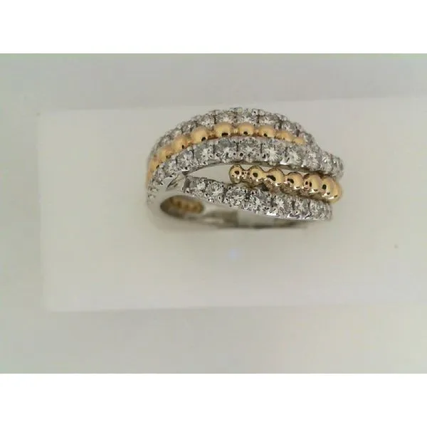 Fashion Ring Griner Jewelry Co. Moultrie, GA