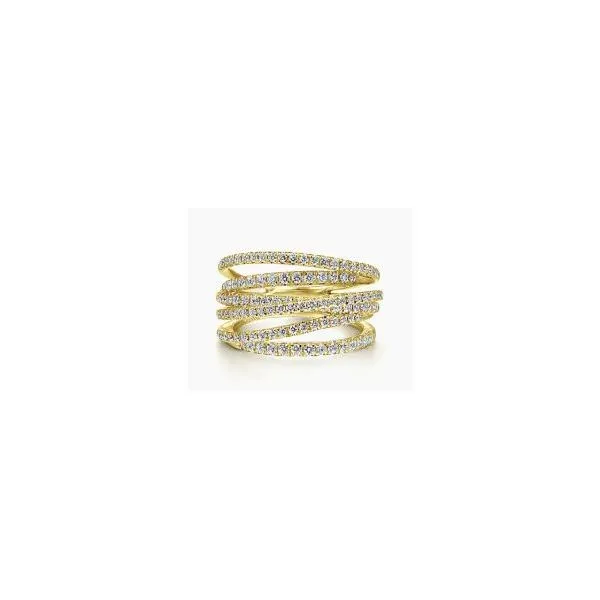 Fashion Ring Griner Jewelry Co. Moultrie, GA