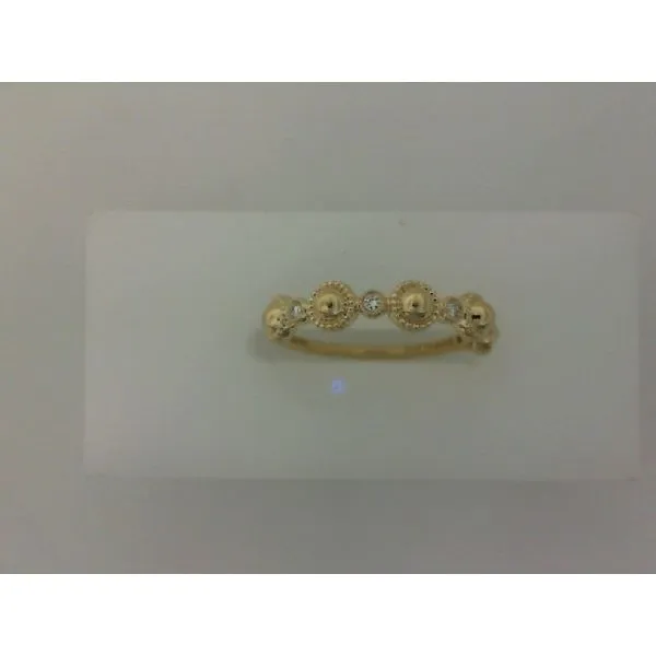 Fashion Ring Griner Jewelry Co. Moultrie, GA