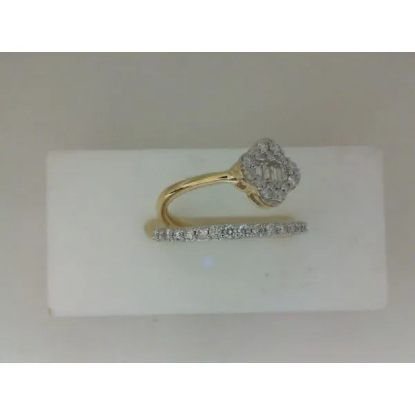 Fashion Ring Griner Jewelry Co. Moultrie, GA