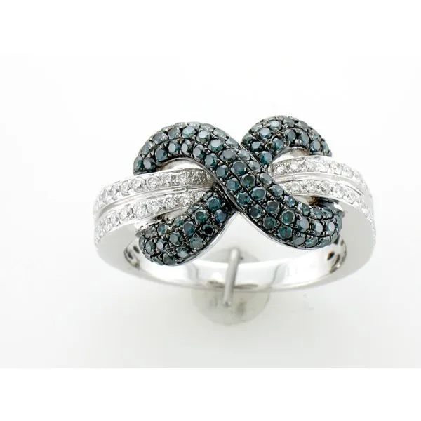 Fashion Ring Griner Jewelry Co. Moultrie, GA