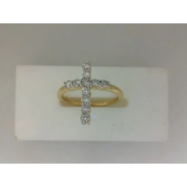 Fashion Ring Griner Jewelry Co. Moultrie, GA